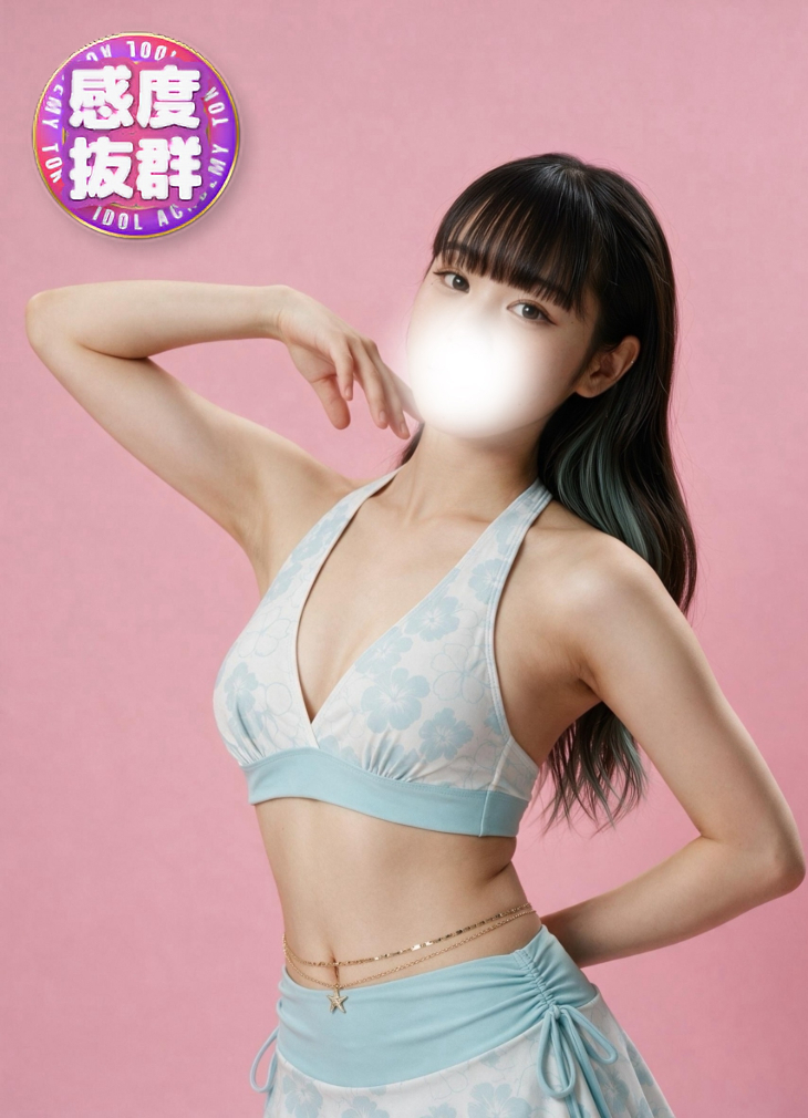 れおん　びしょ濡れ即天国